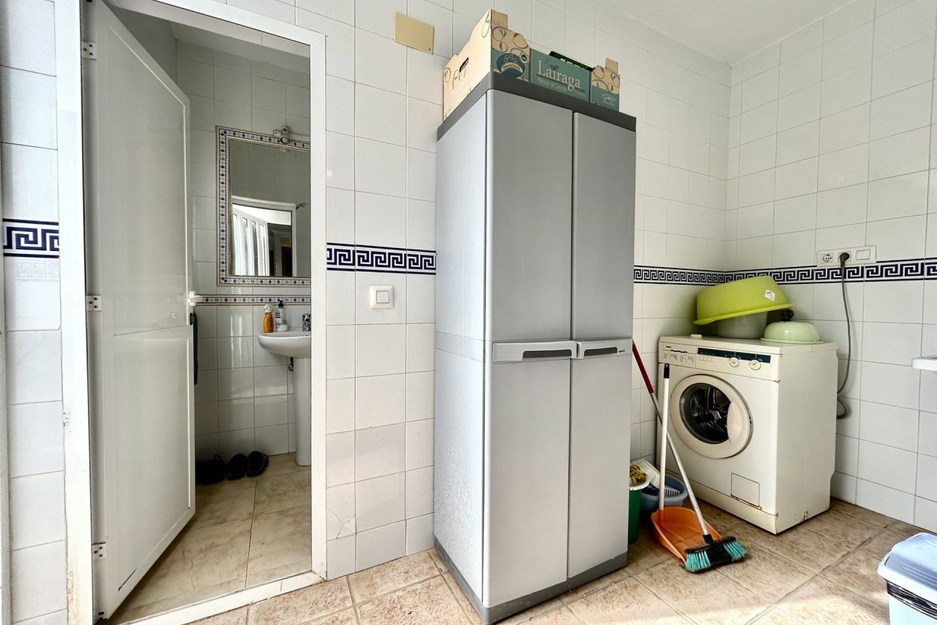 Herverkoop - Town House -
Torre de la Horadada - Costa Blanca