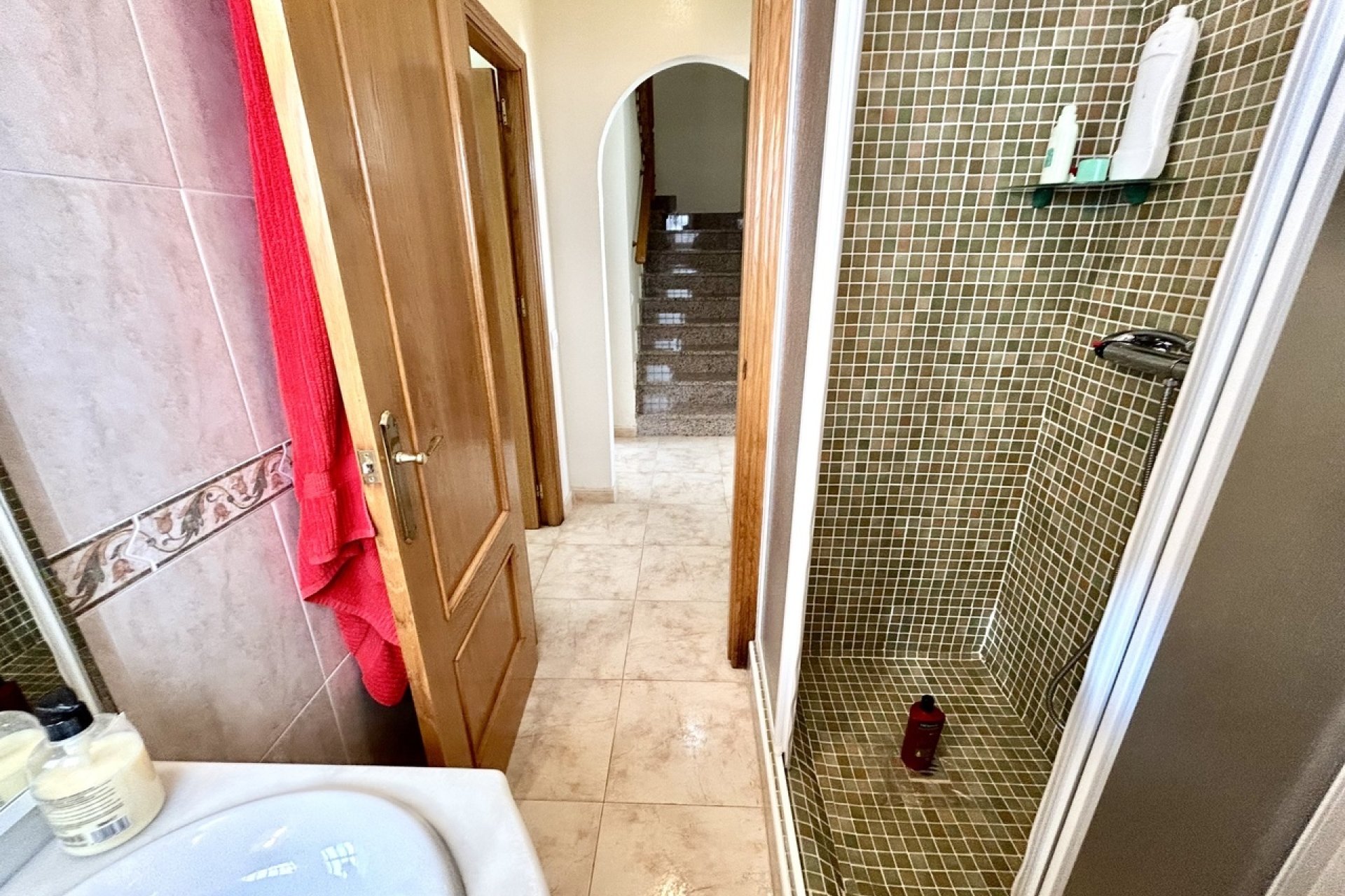 Herverkoop - Town House -
Torre de la Horadada - Costa Blanca