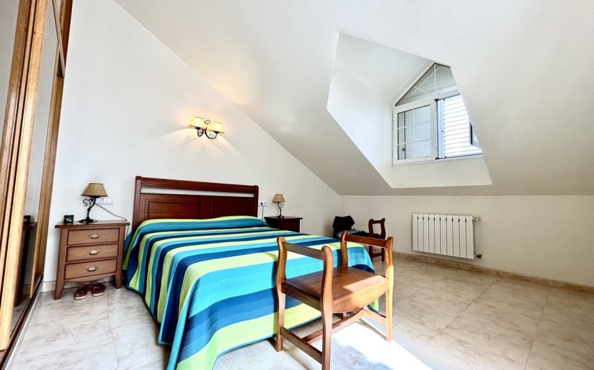Herverkoop - Town House -
Torre de la Horadada - Costa Blanca