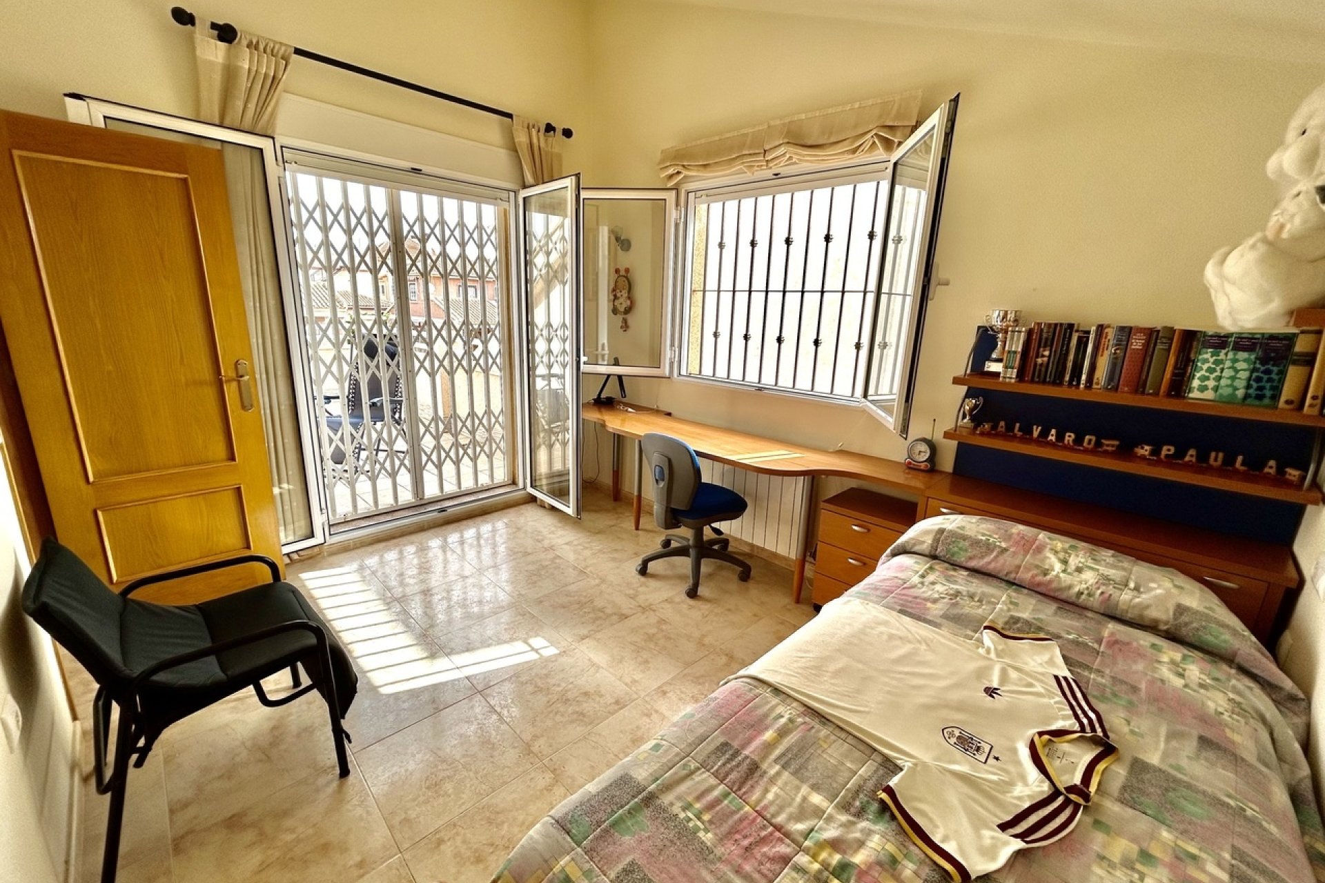 Herverkoop - Town House -
Torre de la Horadada - Costa Blanca