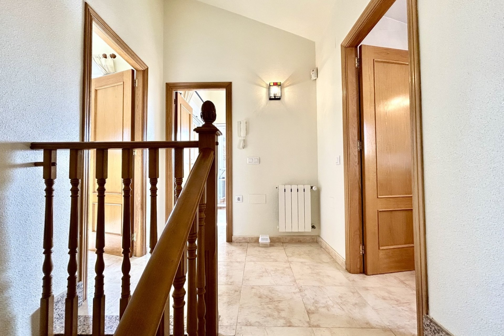 Herverkoop - Town House -
Torre de la Horadada - Costa Blanca