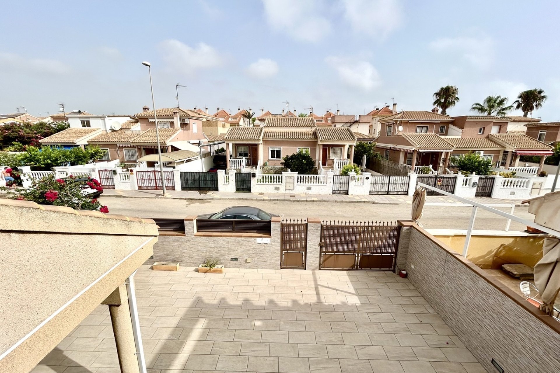 Herverkoop - Town House -
Torre de la Horadada - Costa Blanca