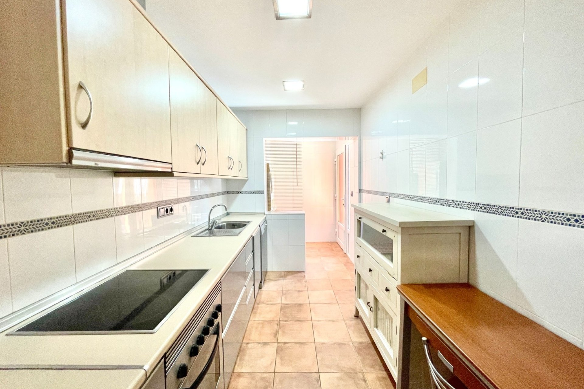 Herverkoop - Town House -
Torre de la Horadada - Costa Blanca
