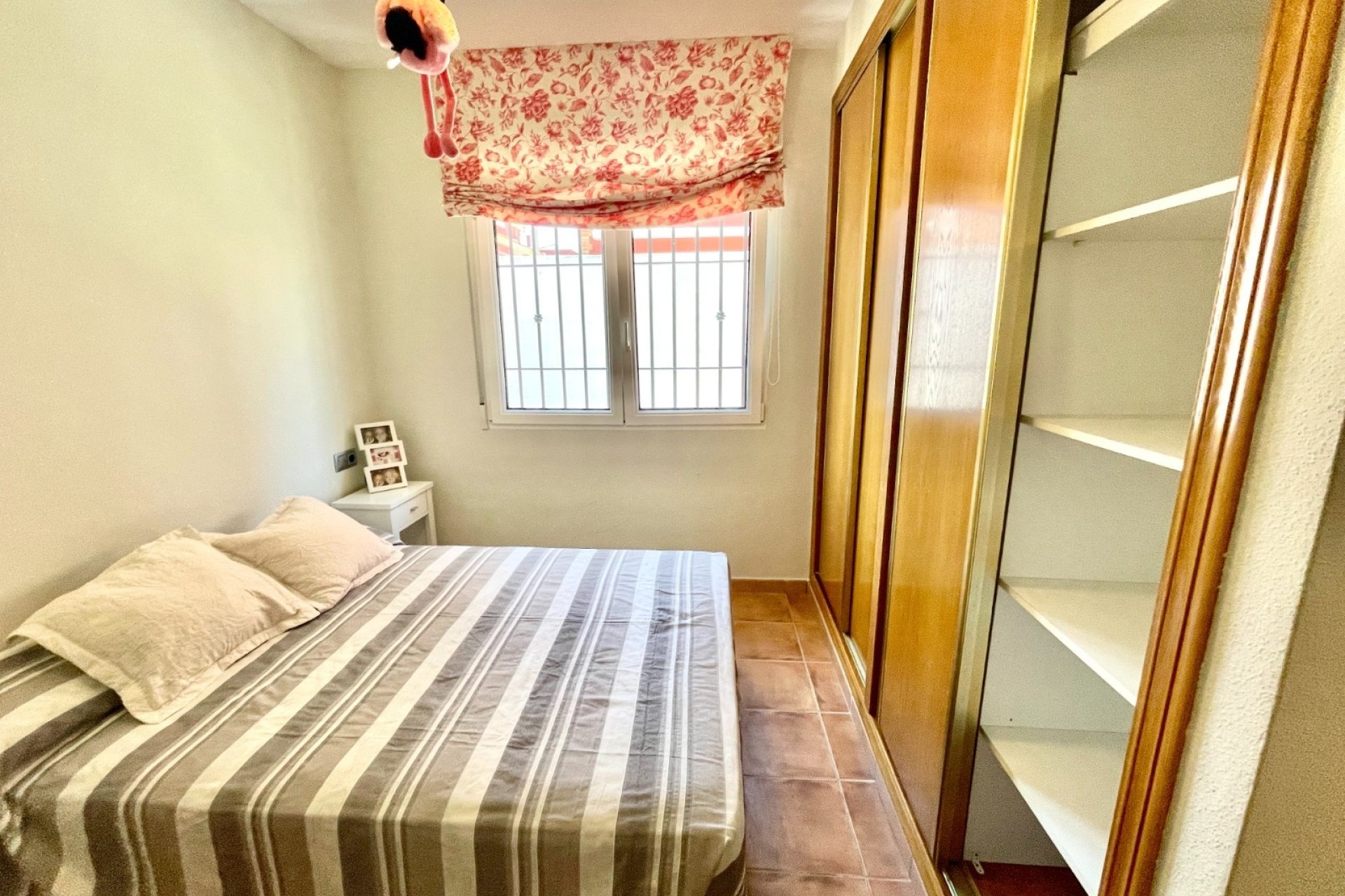 Herverkoop - Town House -
Torre de la Horadada - Costa Blanca