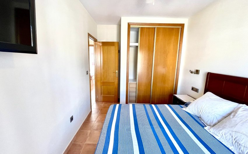 Herverkoop - Town House -
Torre de la Horadada - Costa Blanca
