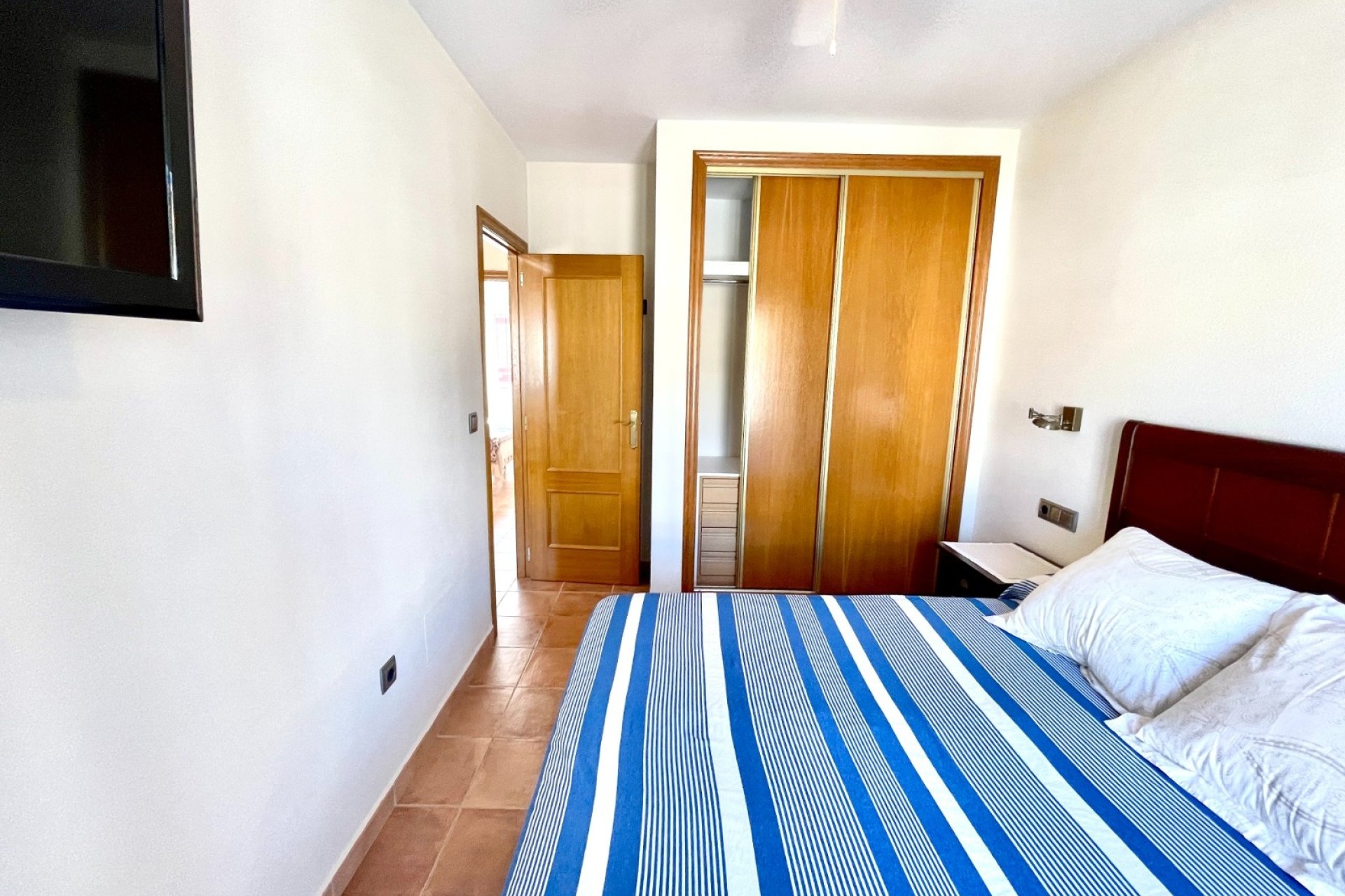 Herverkoop - Town House -
Torre de la Horadada - Costa Blanca