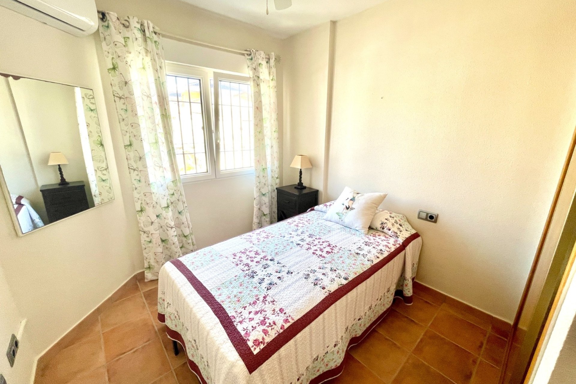 Herverkoop - Town House -
Torre de la Horadada - Costa Blanca