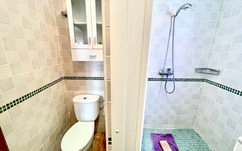 Herverkoop - Town House -
Torre de la Horadada - Costa Blanca