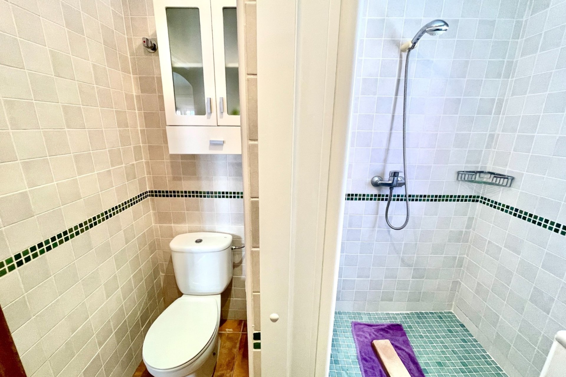 Herverkoop - Town House -
Torre de la Horadada - Costa Blanca