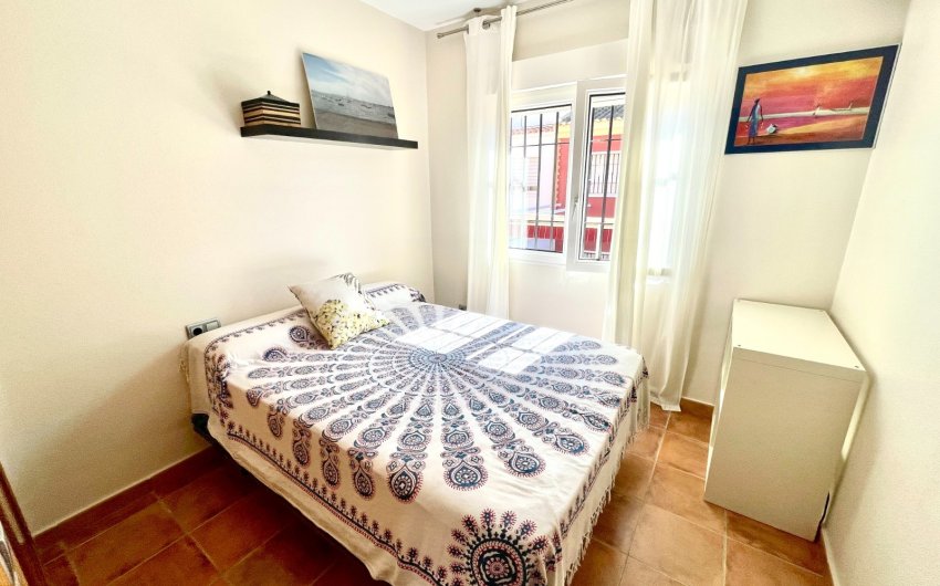 Herverkoop - Town House -
Torre de la Horadada - Costa Blanca