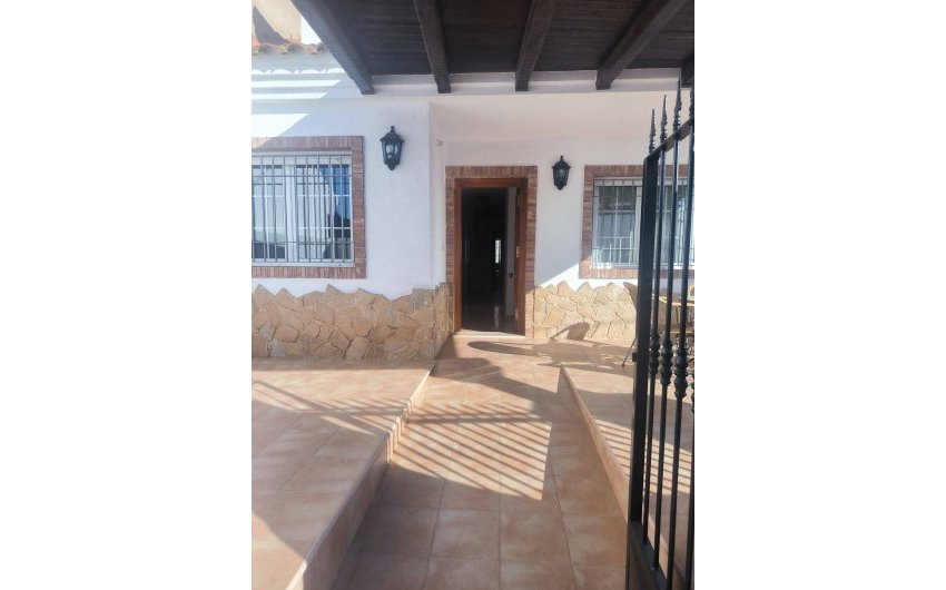 Herverkoop - Town House -
Torre Pacheco - Balsicas