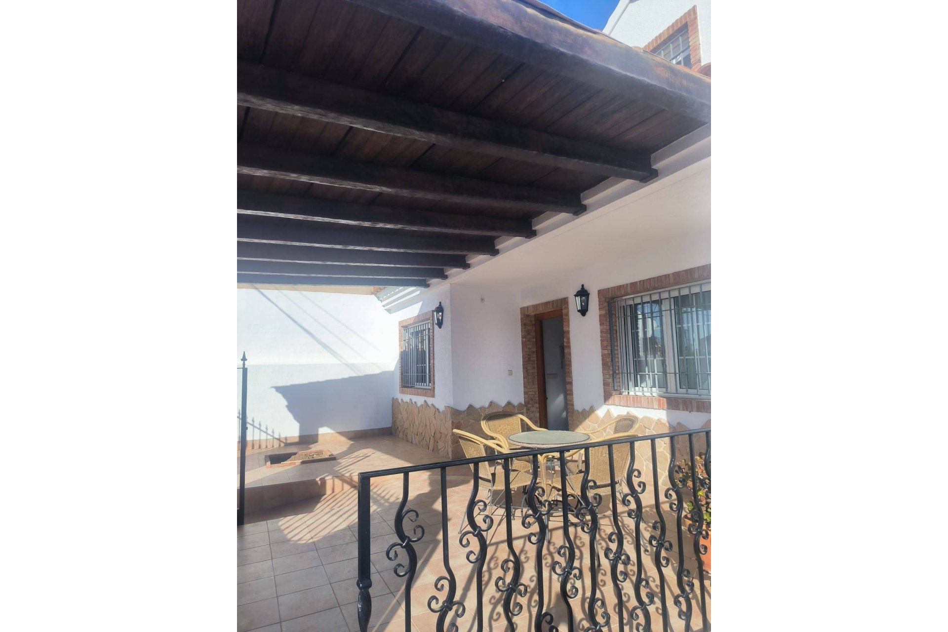 Herverkoop - Town House -
Torre Pacheco - Balsicas