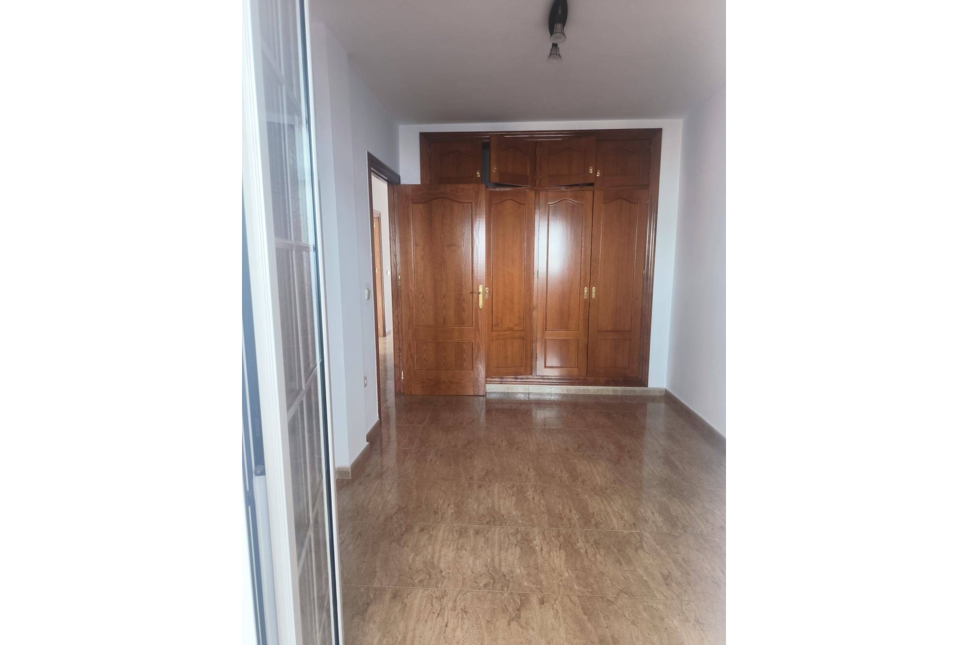 Herverkoop - Town House -
Torre Pacheco - Balsicas