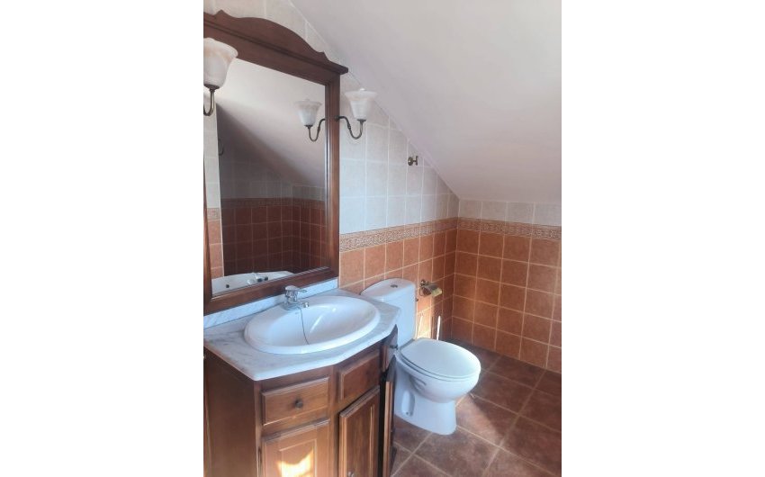 Herverkoop - Town House -
Torre Pacheco - Balsicas