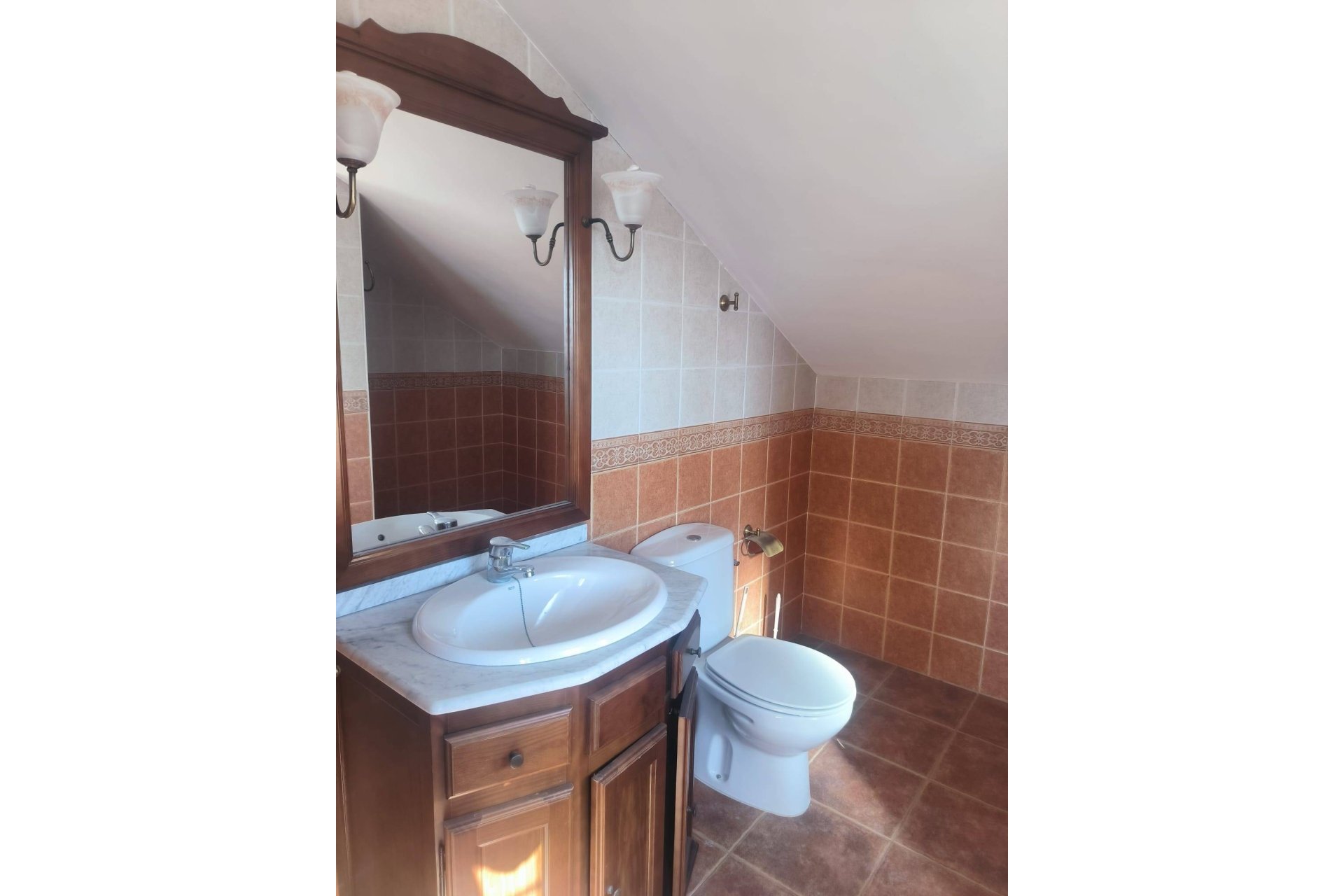 Herverkoop - Town House -
Torre Pacheco - Balsicas