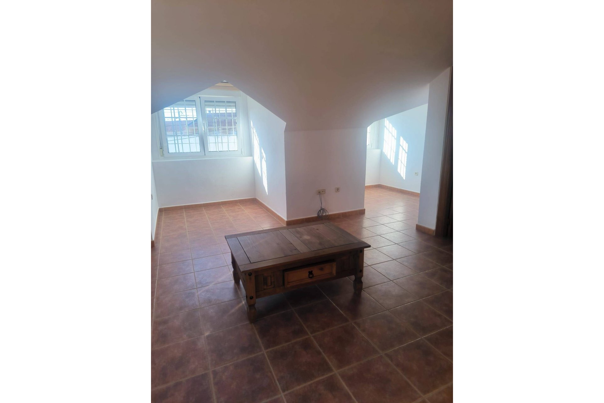 Herverkoop - Town House -
Torre Pacheco - Balsicas