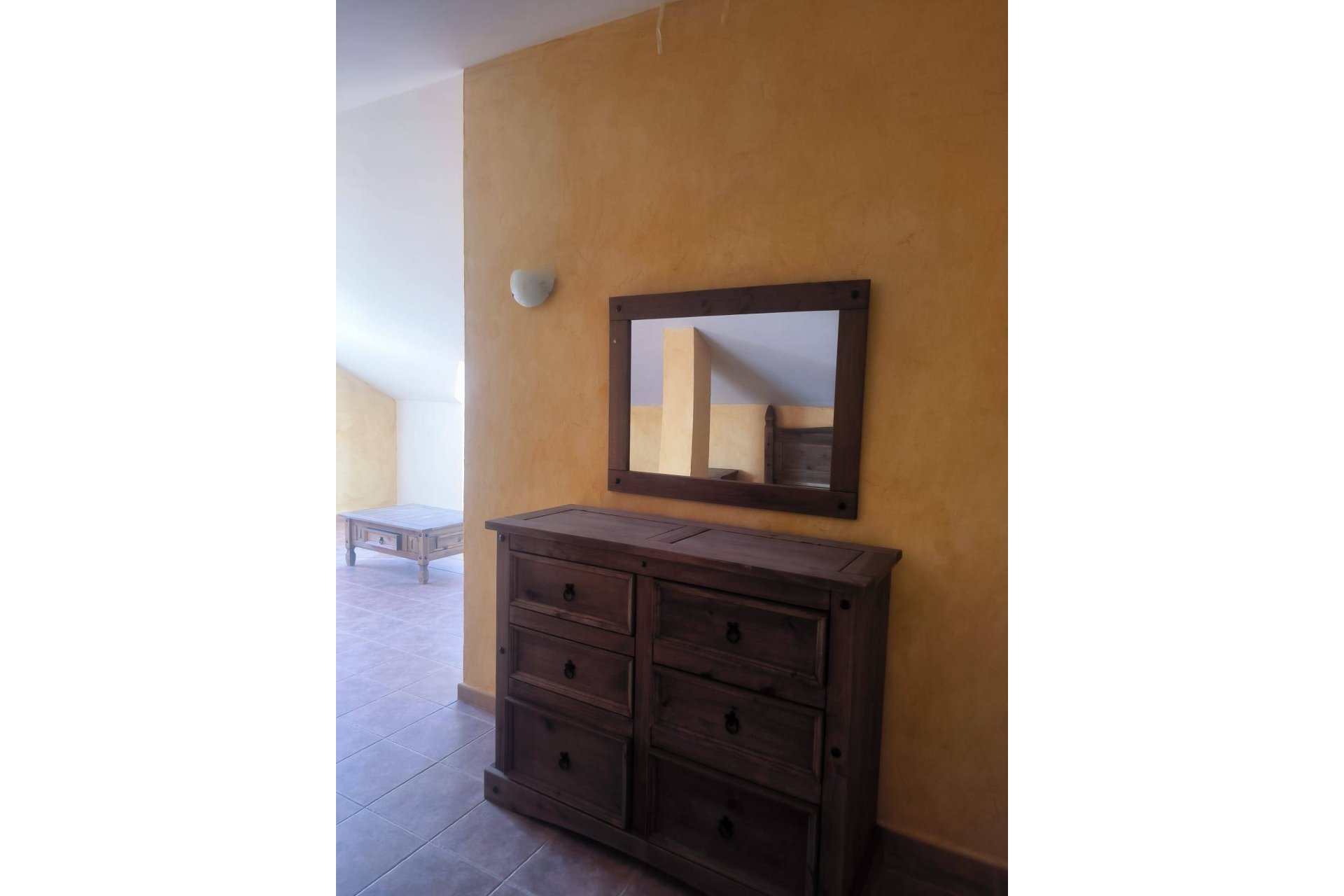 Herverkoop - Town House -
Torre Pacheco - Balsicas