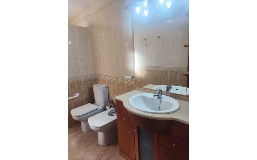 Herverkoop - Town House -
Torre Pacheco - Balsicas