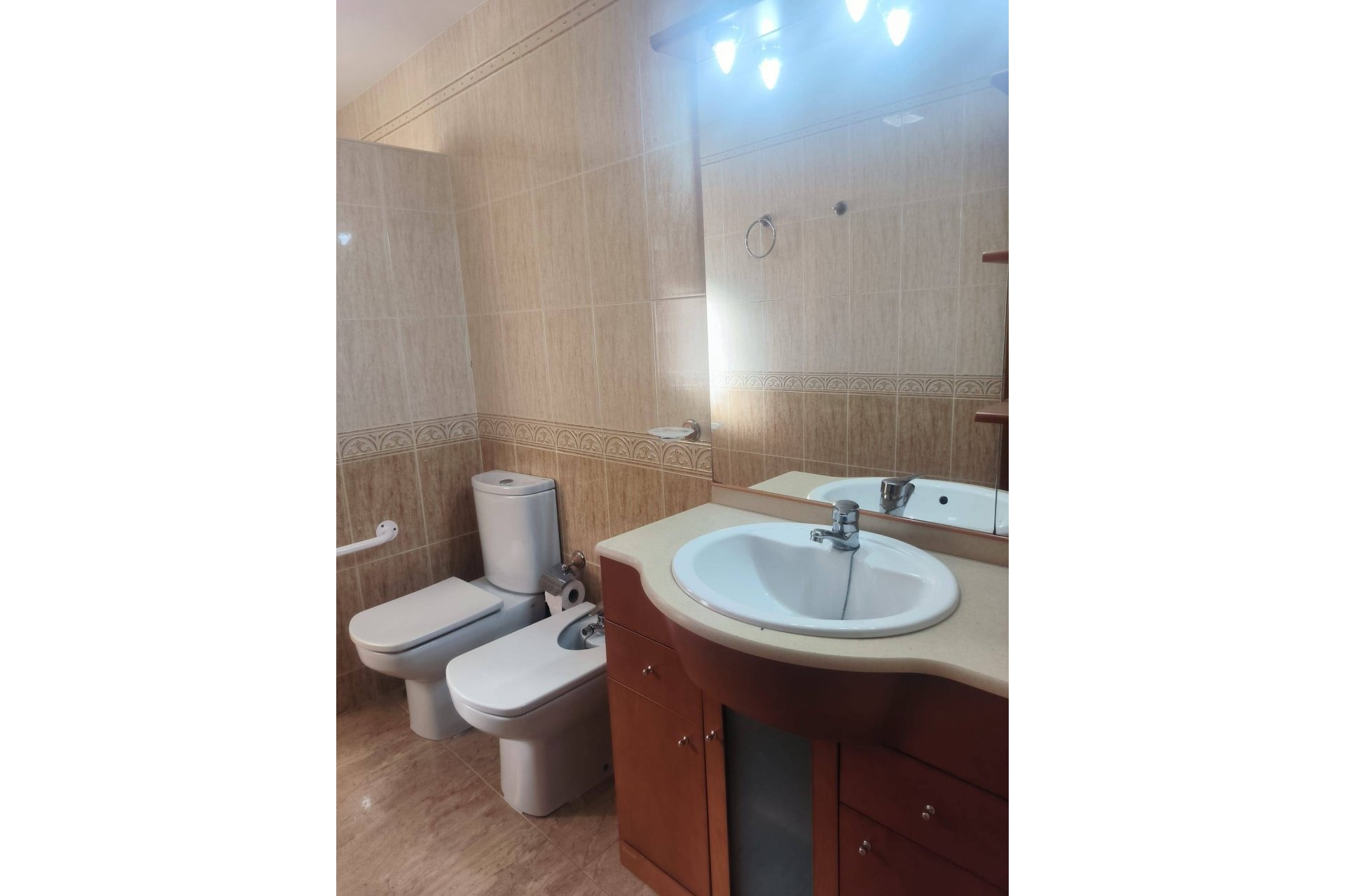 Herverkoop - Town House -
Torre Pacheco - Balsicas