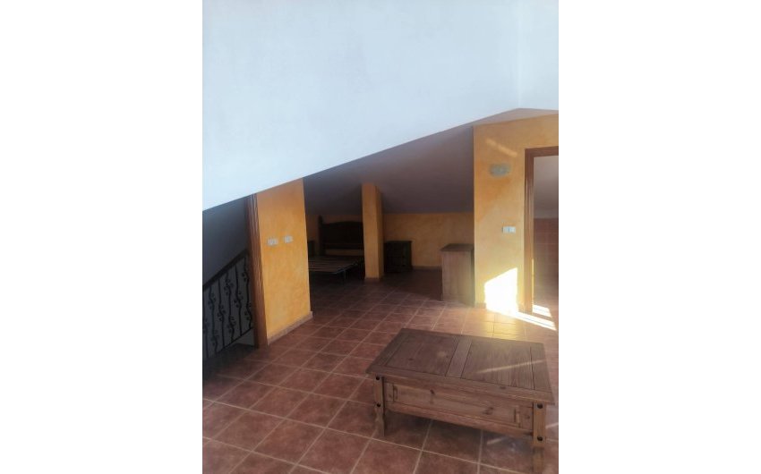 Herverkoop - Town House -
Torre Pacheco - Balsicas