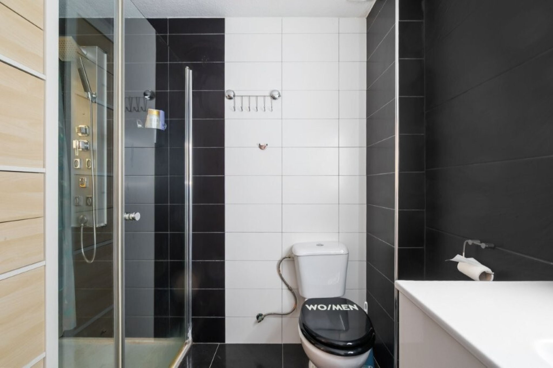 Herverkoop - Town House -
Torrevieja - Cabo Cervera