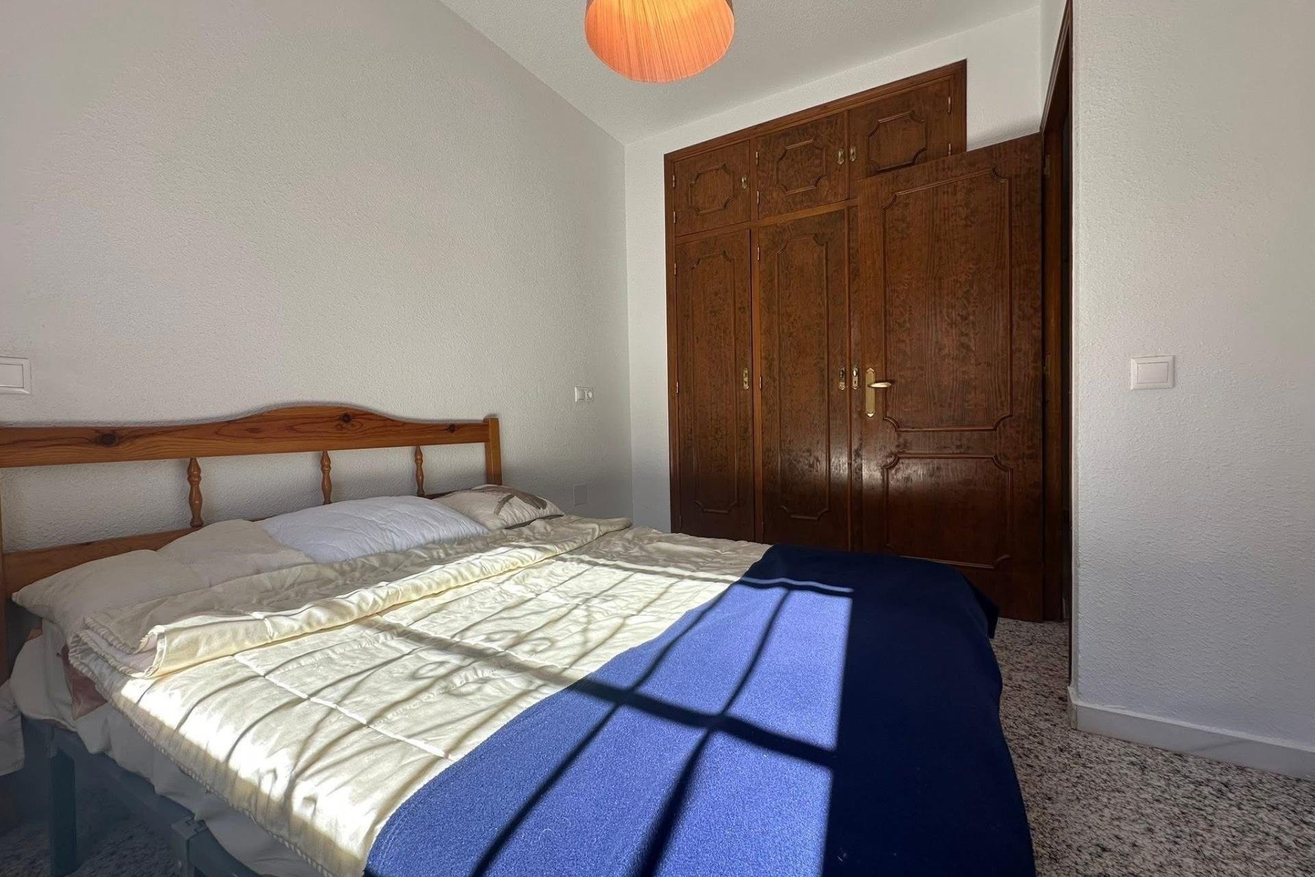 Herverkoop - Town House -
Torrevieja - Cabo Cervera