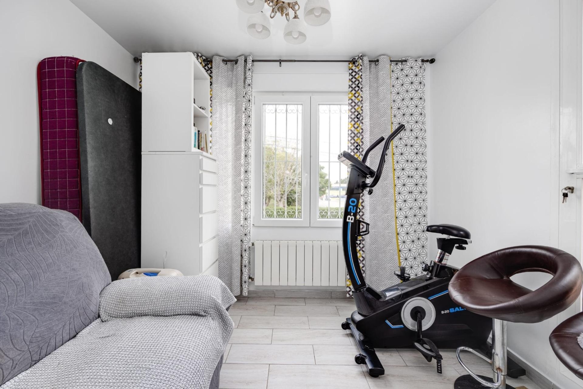 Herverkoop - Town House -
Torrevieja - Calas Blanca