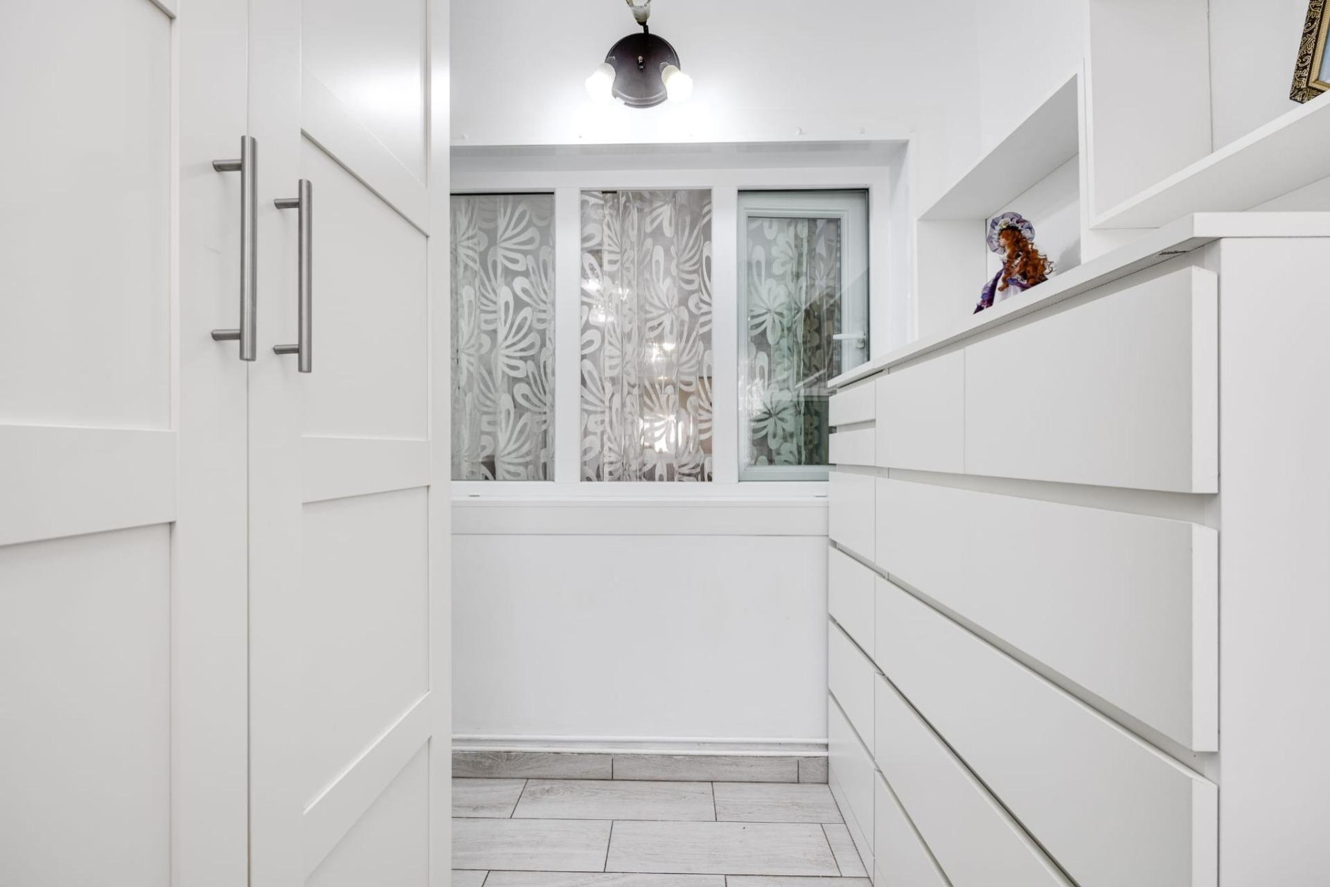 Herverkoop - Town House -
Torrevieja - Calas Blanca