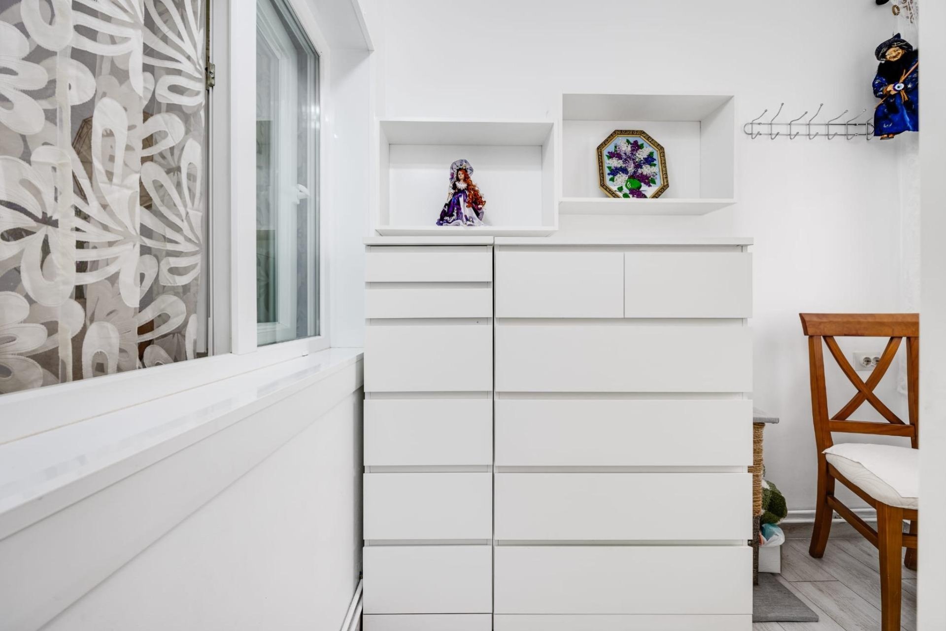 Herverkoop - Town House -
Torrevieja - Calas Blanca