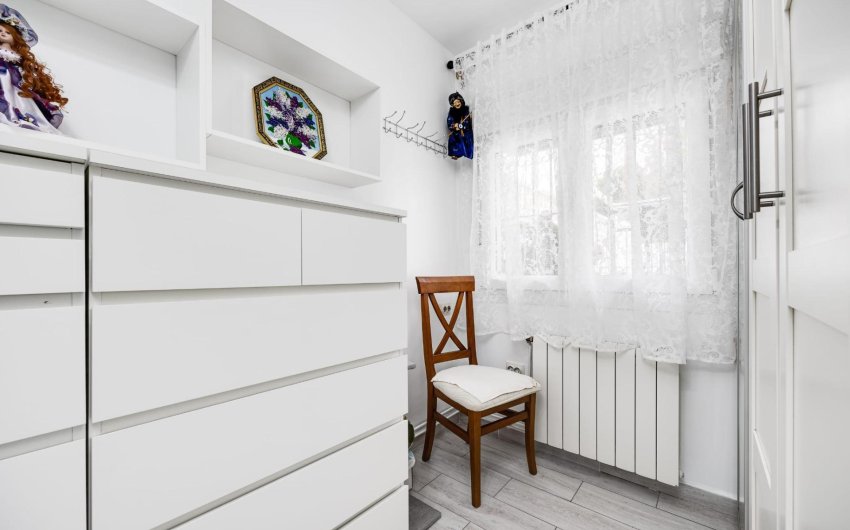 Herverkoop - Town House -
Torrevieja - Calas Blanca