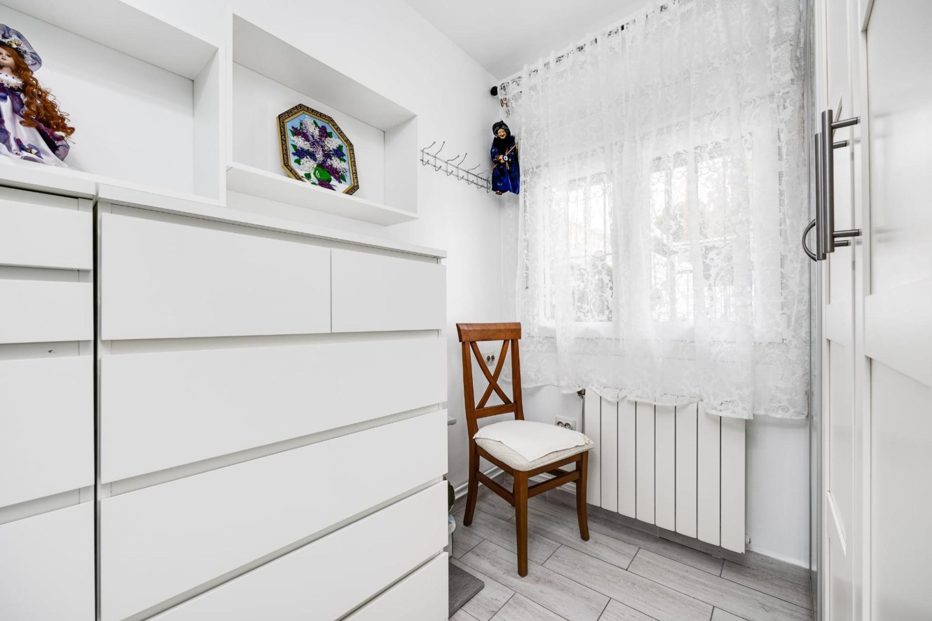 Herverkoop - Town House -
Torrevieja - Calas Blanca