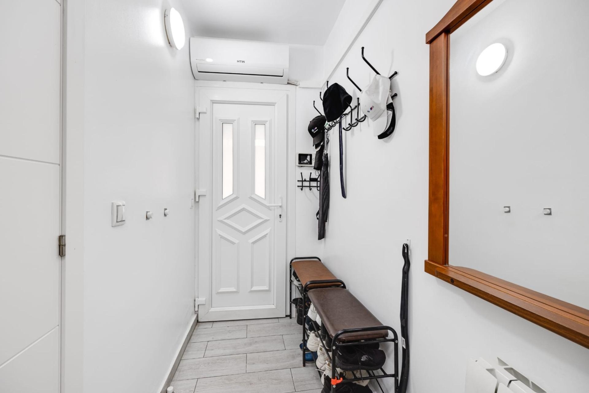 Herverkoop - Town House -
Torrevieja - Calas Blanca