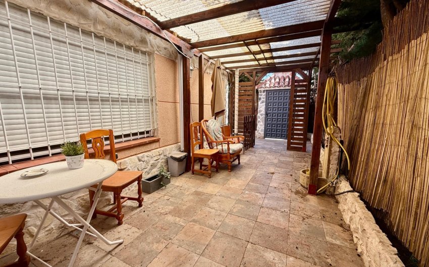 Herverkoop - Town House -
Torrevieja - Carrefour