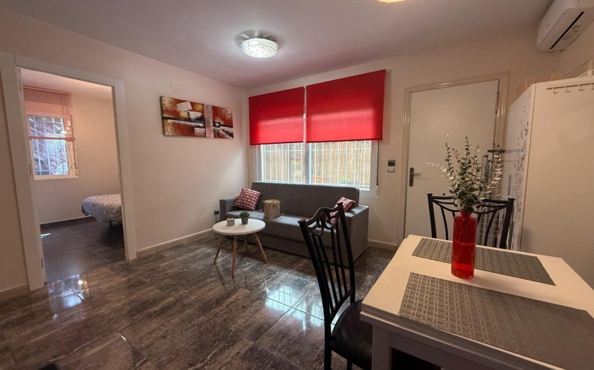 Herverkoop - Town House -
Torrevieja - Carrefour