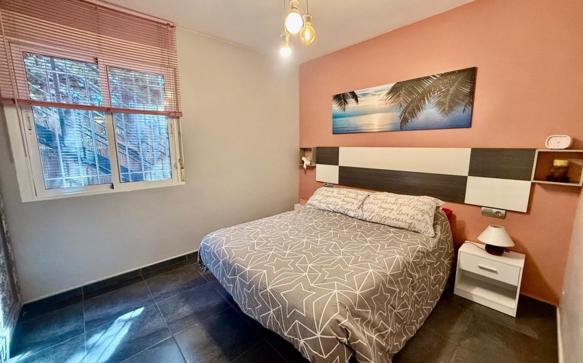 Herverkoop - Town House -
Torrevieja - Carrefour