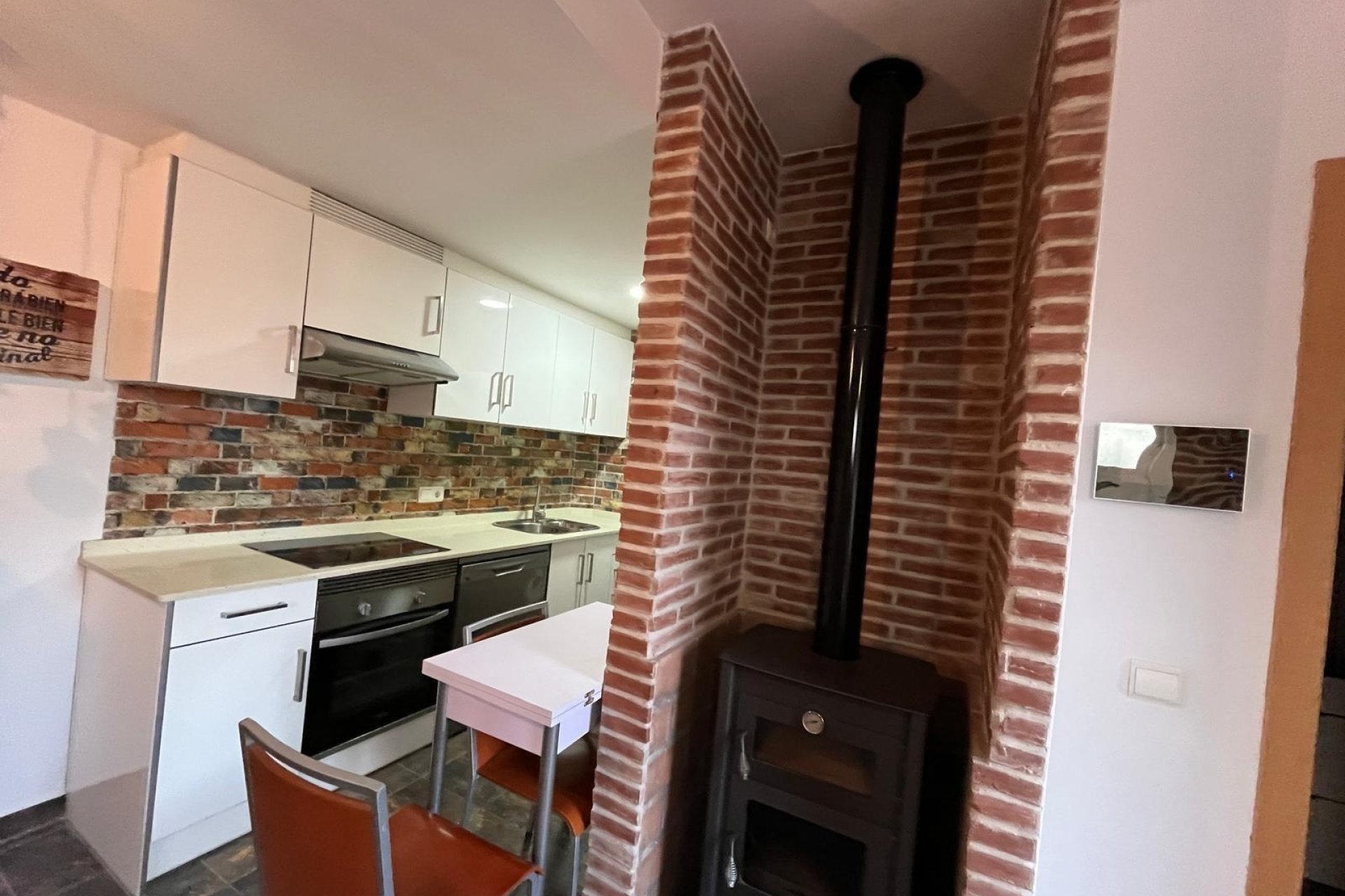 Herverkoop - Town House -
Torrevieja - Carrefour