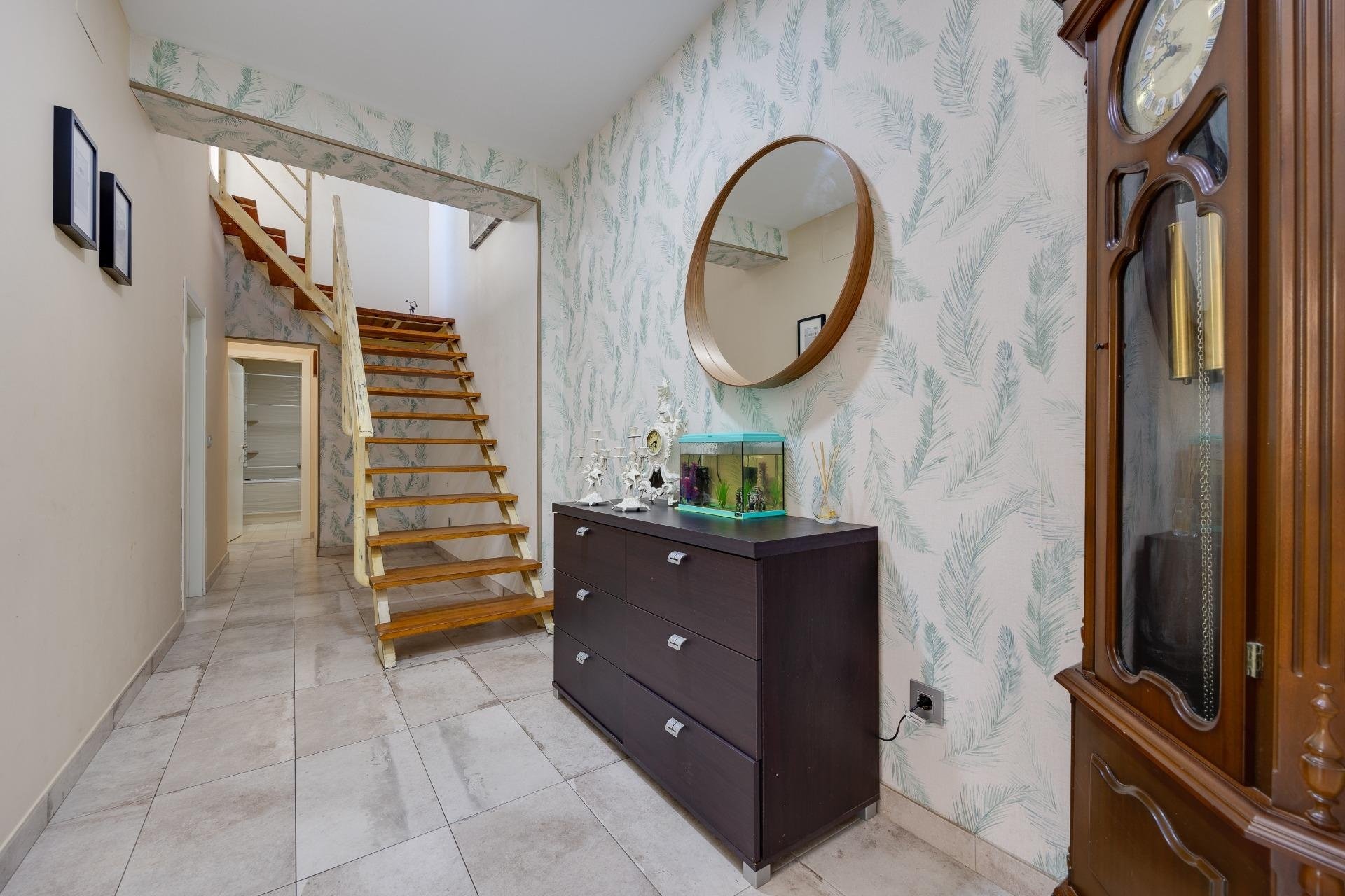 Herverkoop - Town House -
Torrevieja - Centro