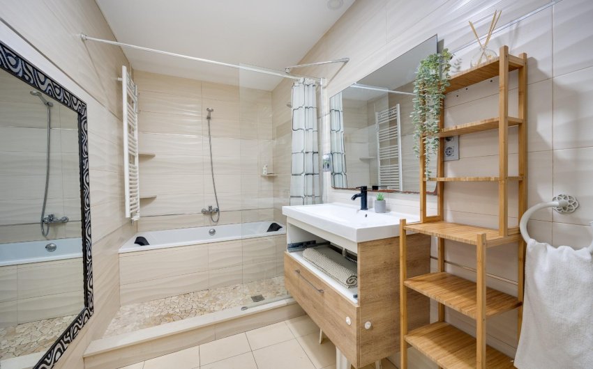 Herverkoop - Town House -
Torrevieja - Centro