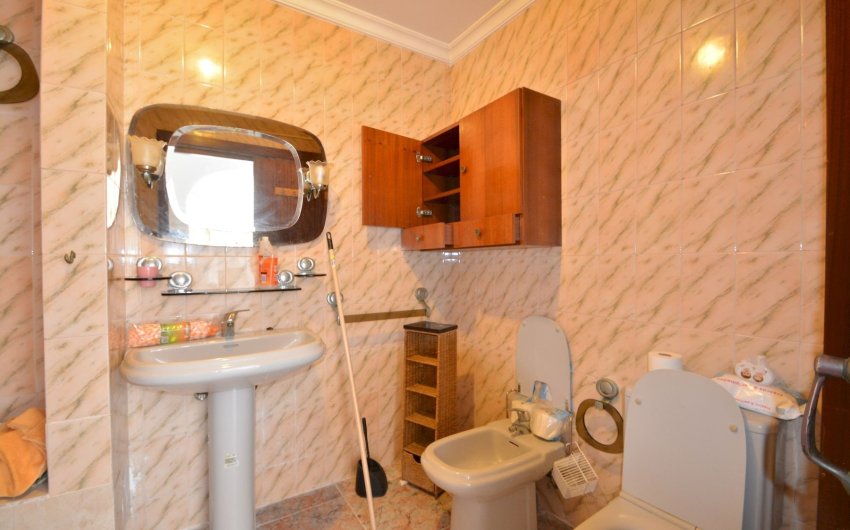 Herverkoop - Town House -
Torrevieja - Costa Blanca