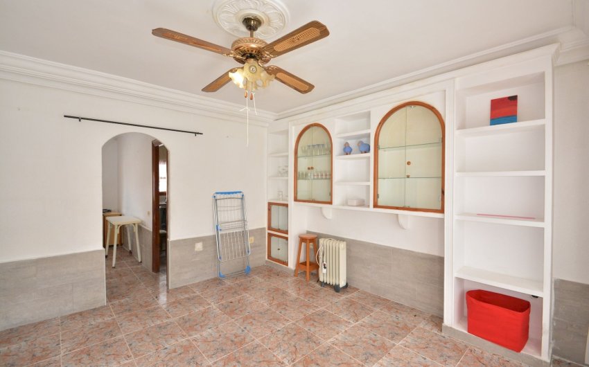 Herverkoop - Town House -
Torrevieja - Costa Blanca