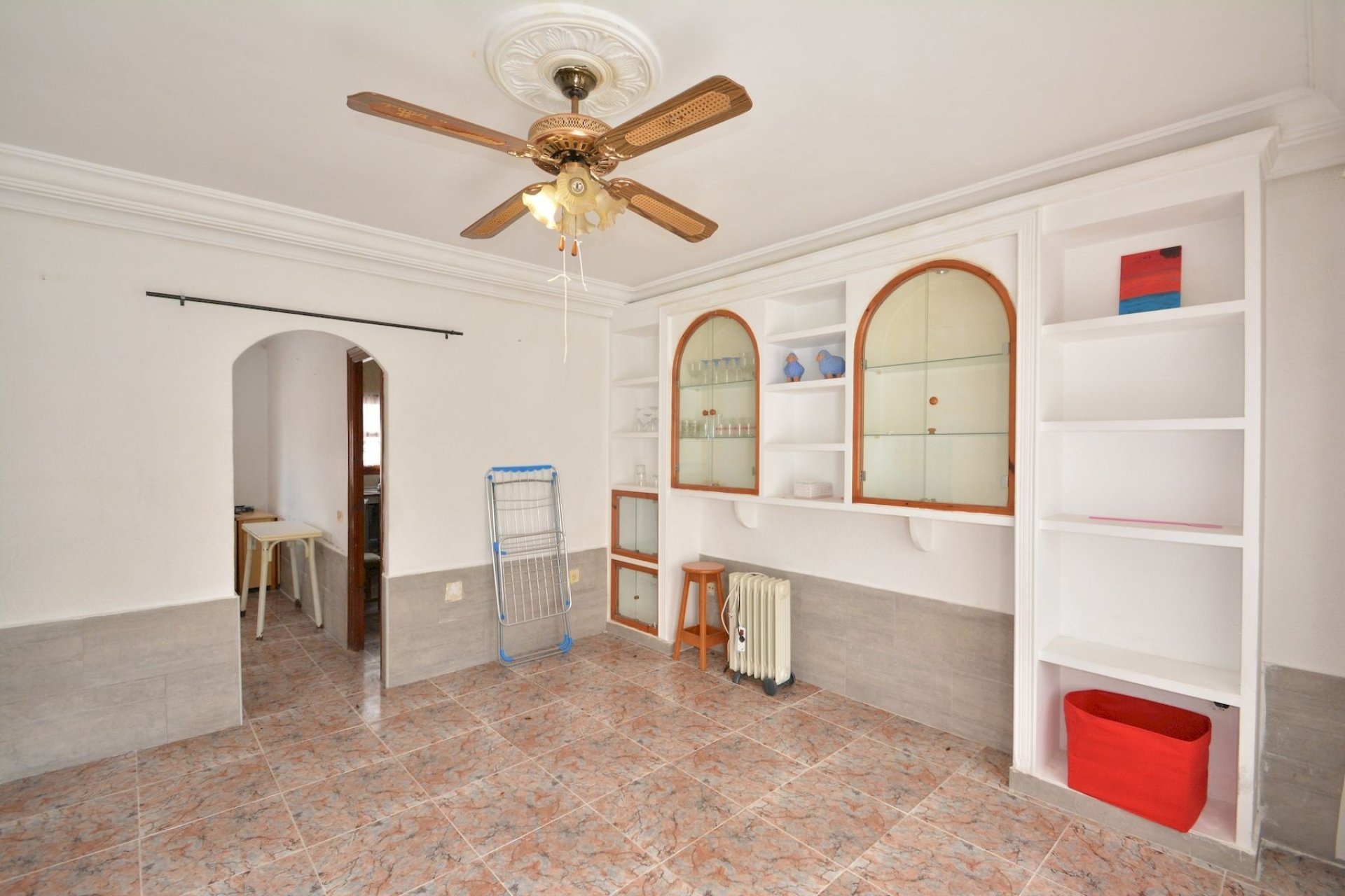 Herverkoop - Town House -
Torrevieja - Costa Blanca