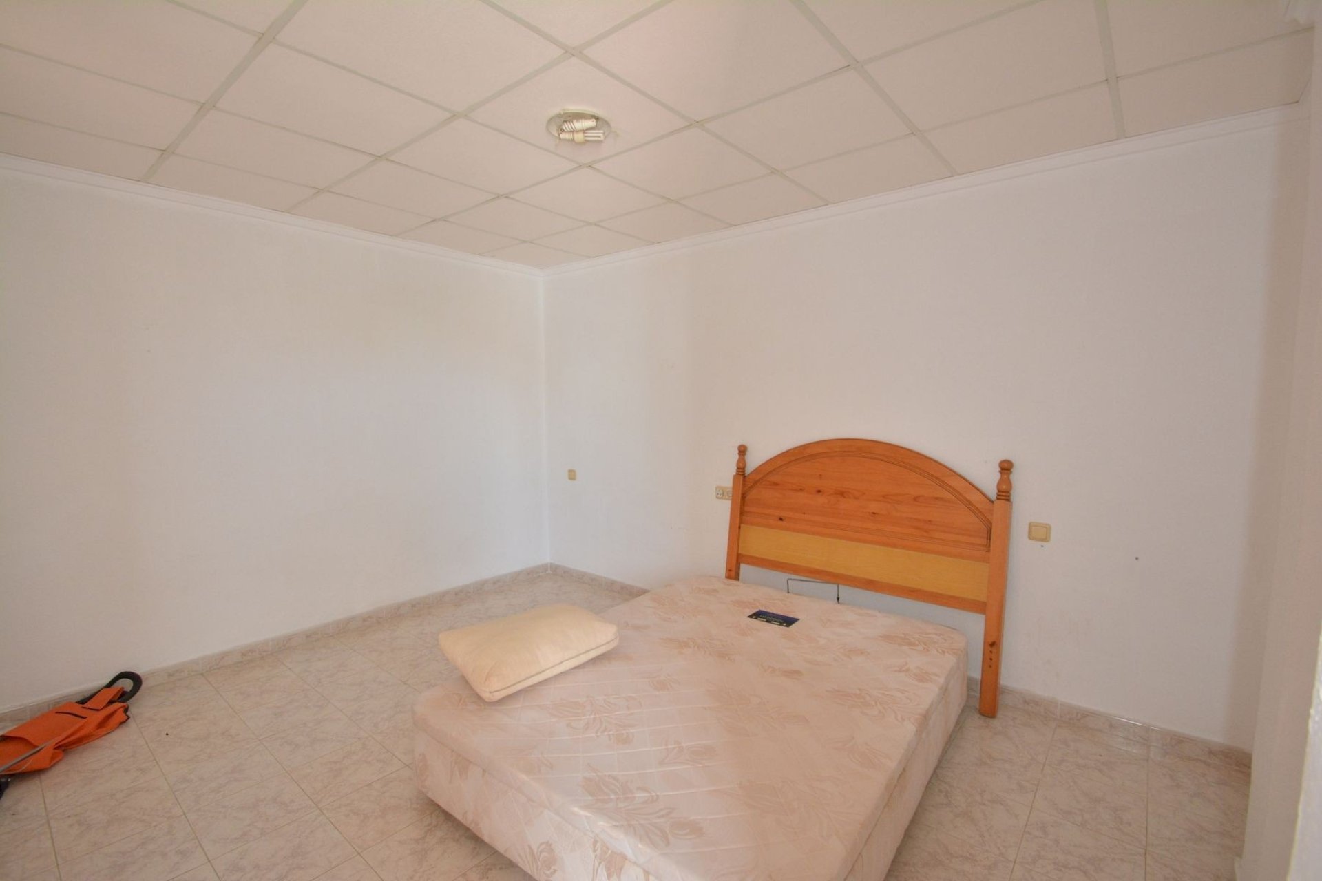 Herverkoop - Town House -
Torrevieja - Costa Blanca