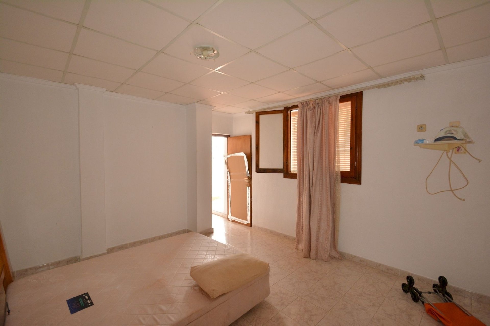 Herverkoop - Town House -
Torrevieja - Costa Blanca