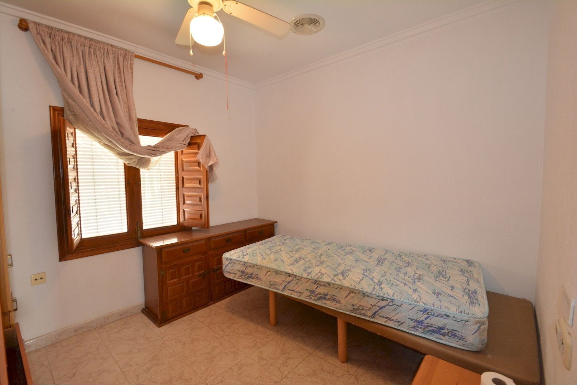 Herverkoop - Town House -
Torrevieja - Costa Blanca