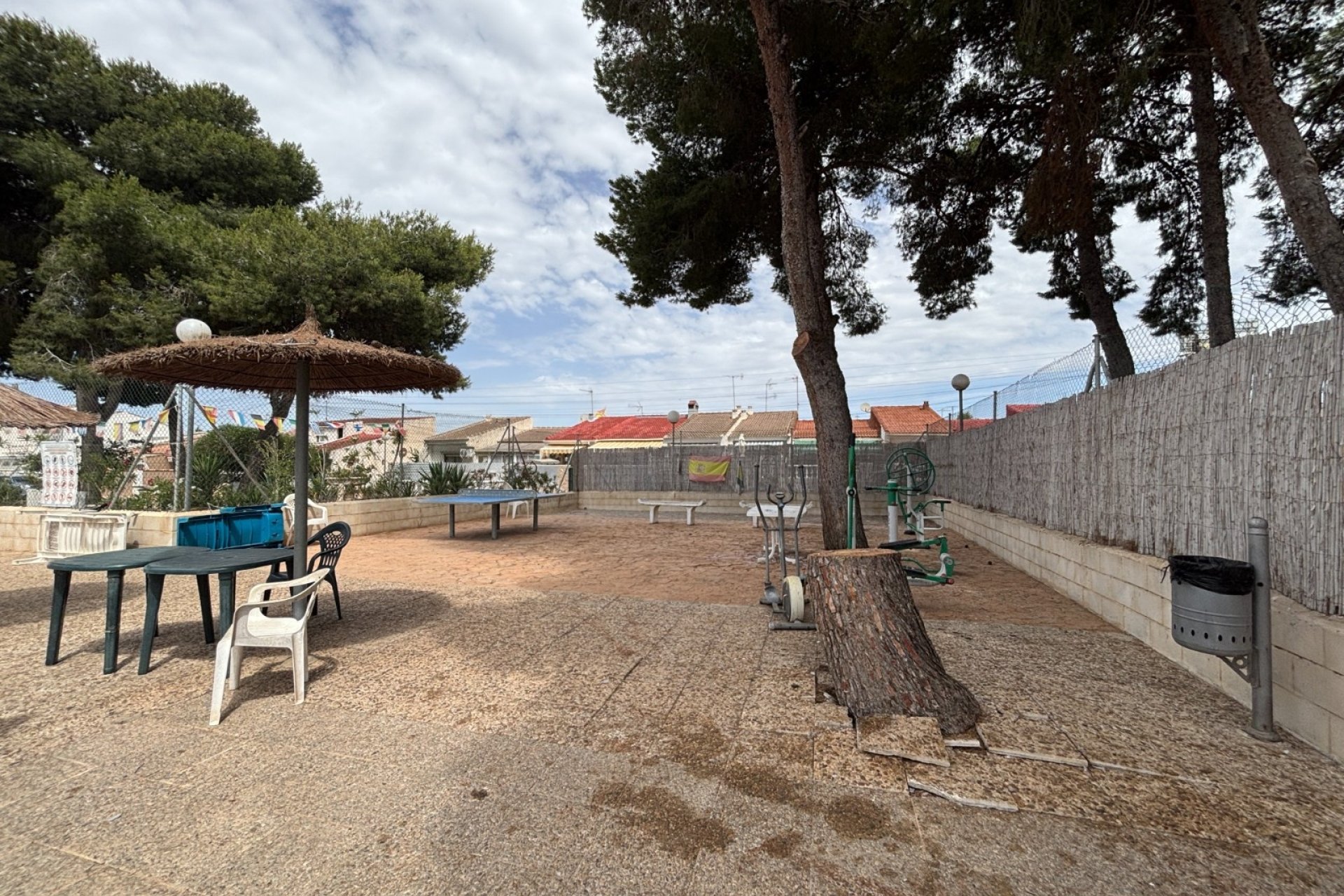 Herverkoop - Town House -
Torrevieja - Costa Blanca