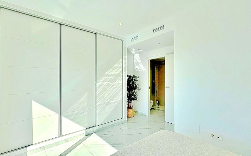 Herverkoop - Town House -
Torrevieja - Costa Blanca