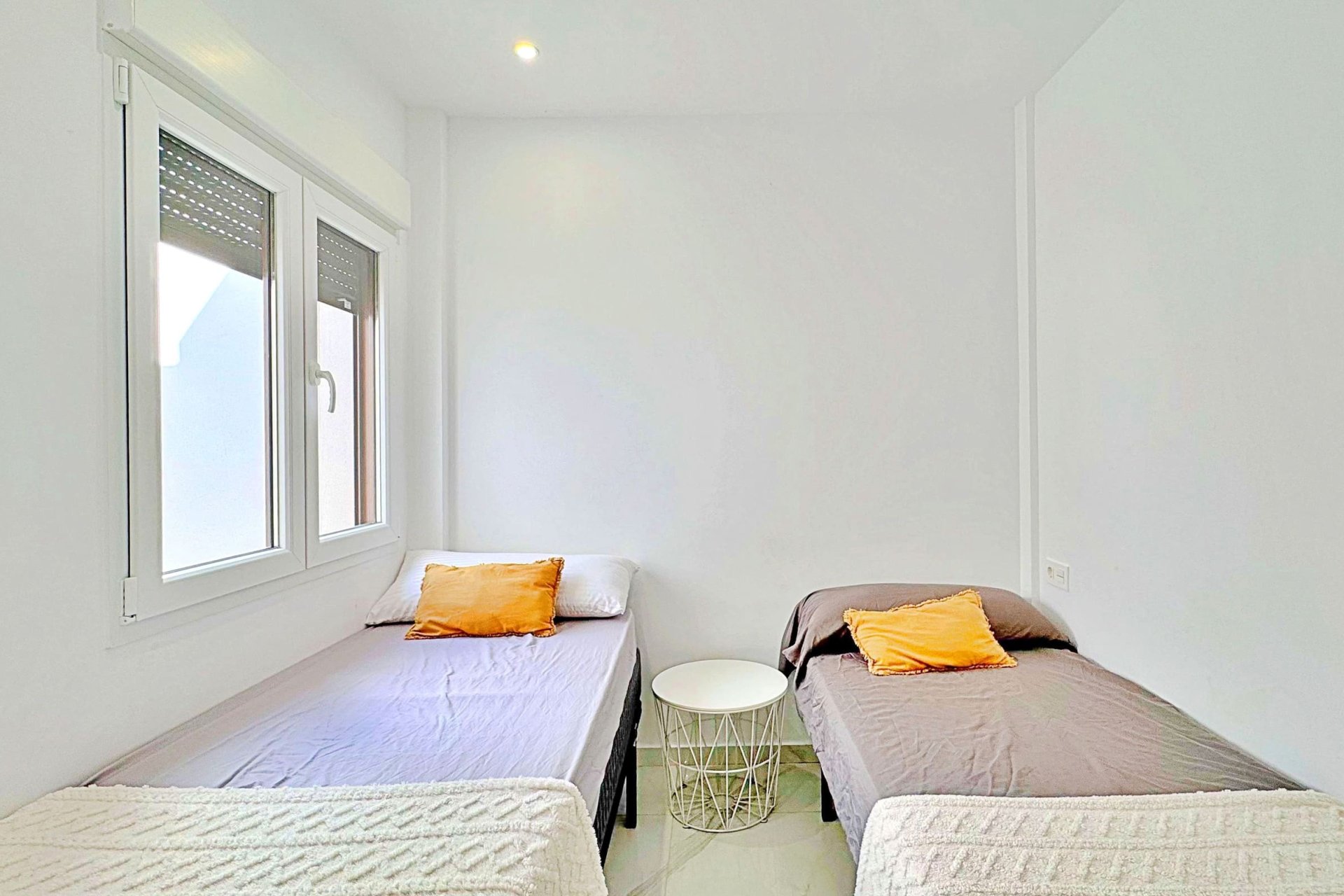 Herverkoop - Town House -
Torrevieja - Costa Blanca