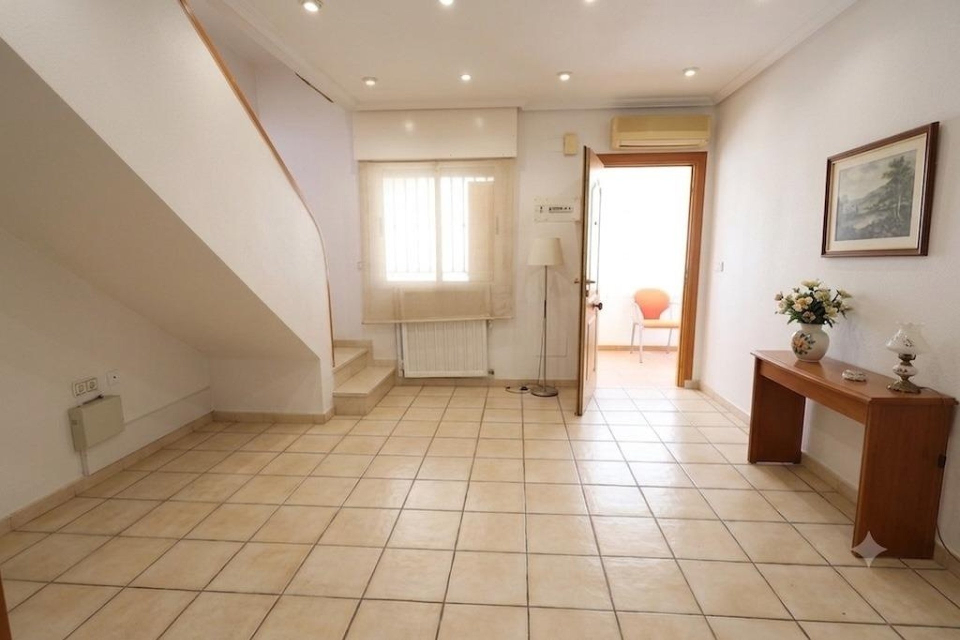 Herverkoop - Town House -
Torrevieja - Costa Blanca