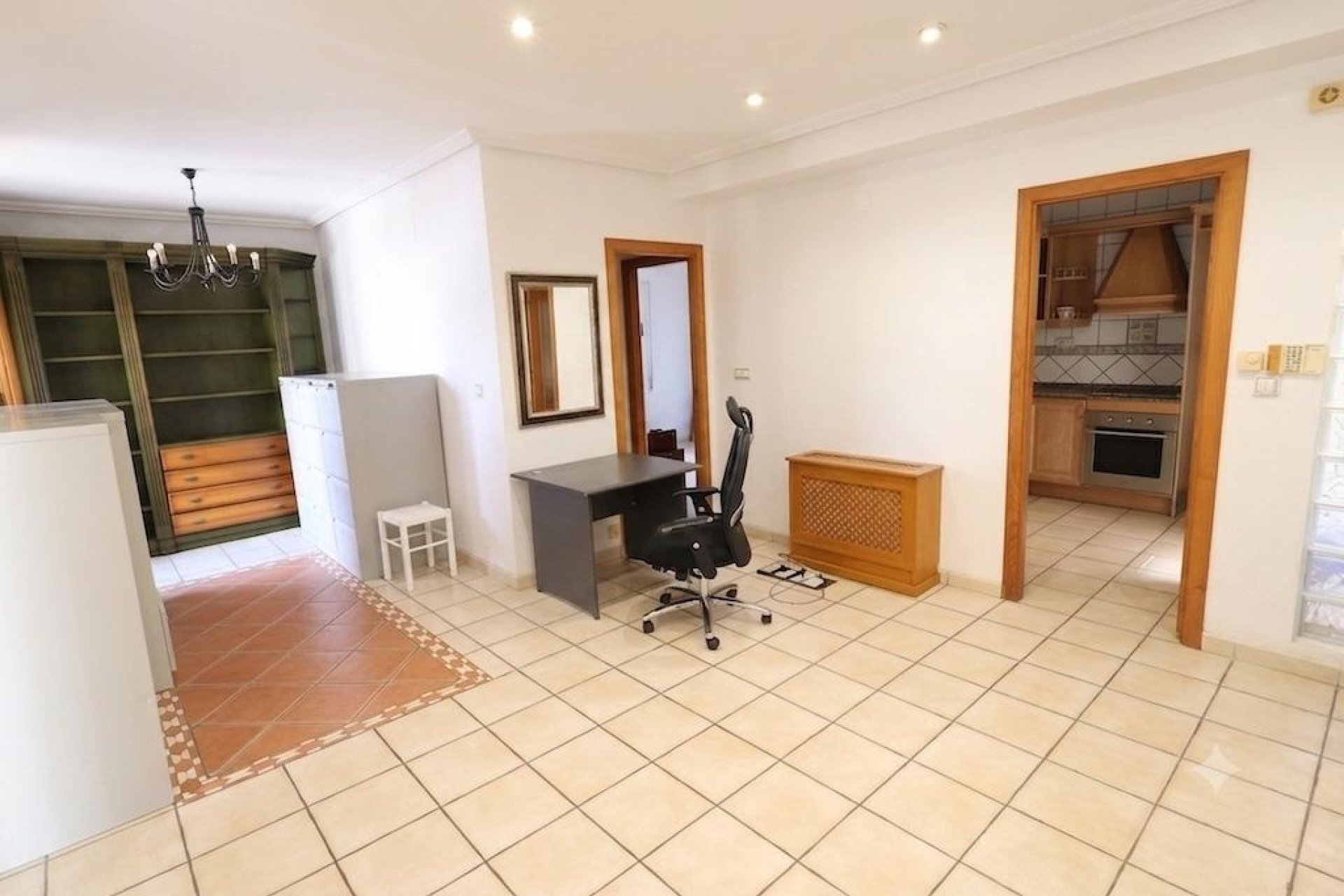Herverkoop - Town House -
Torrevieja - Costa Blanca