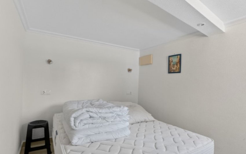 Herverkoop - Town House -
Torrevieja - Costa Blanca